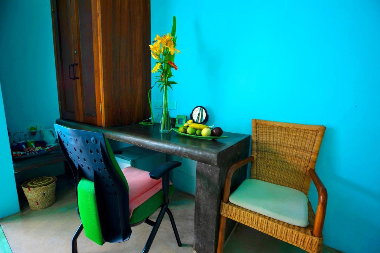 Dickman Resort "The Boutique Hotel" Negombo Exteriör bild