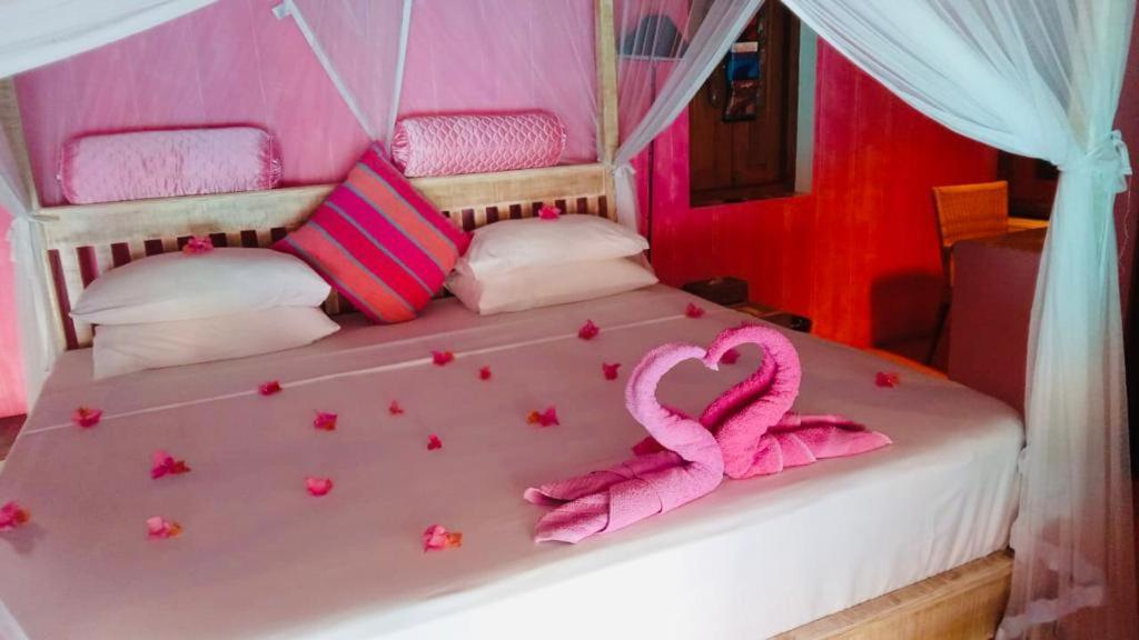Dickman Resort "The Boutique Hotel" Negombo Exteriör bild