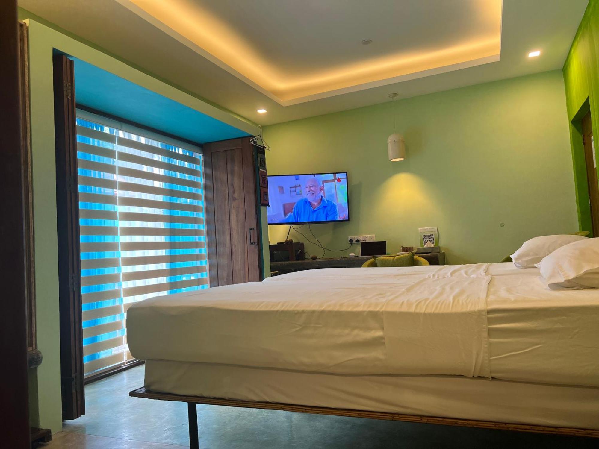 Dickman Resort "The Boutique Hotel" Negombo Exteriör bild