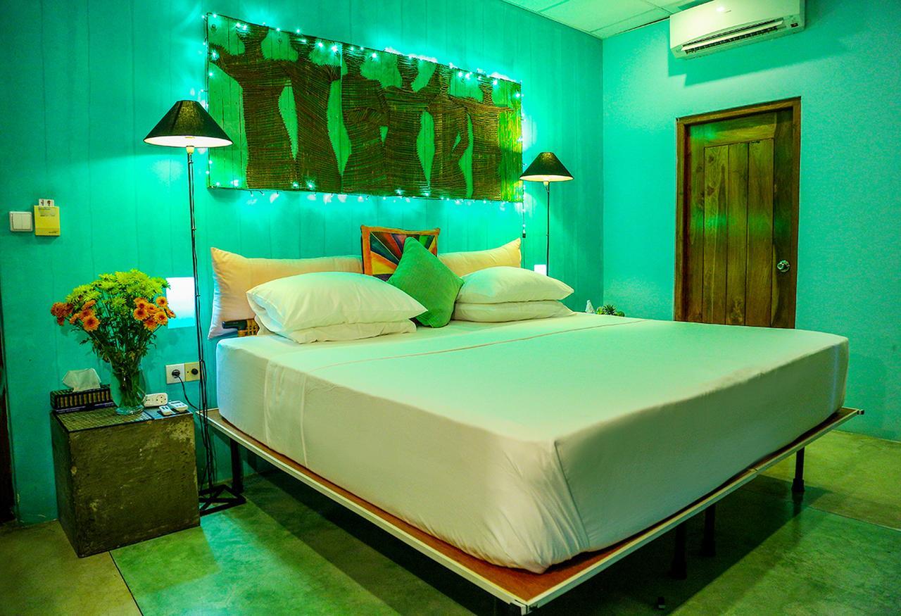 Dickman Resort "The Boutique Hotel" Negombo Exteriör bild