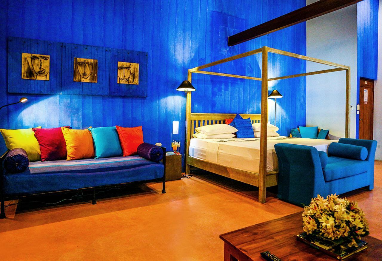 Dickman Resort "The Boutique Hotel" Negombo Exteriör bild