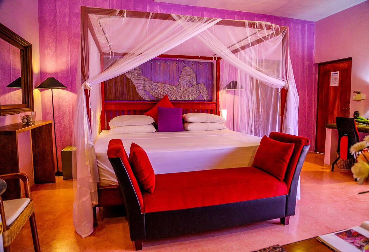 Dickman Resort "The Boutique Hotel" Negombo Exteriör bild
