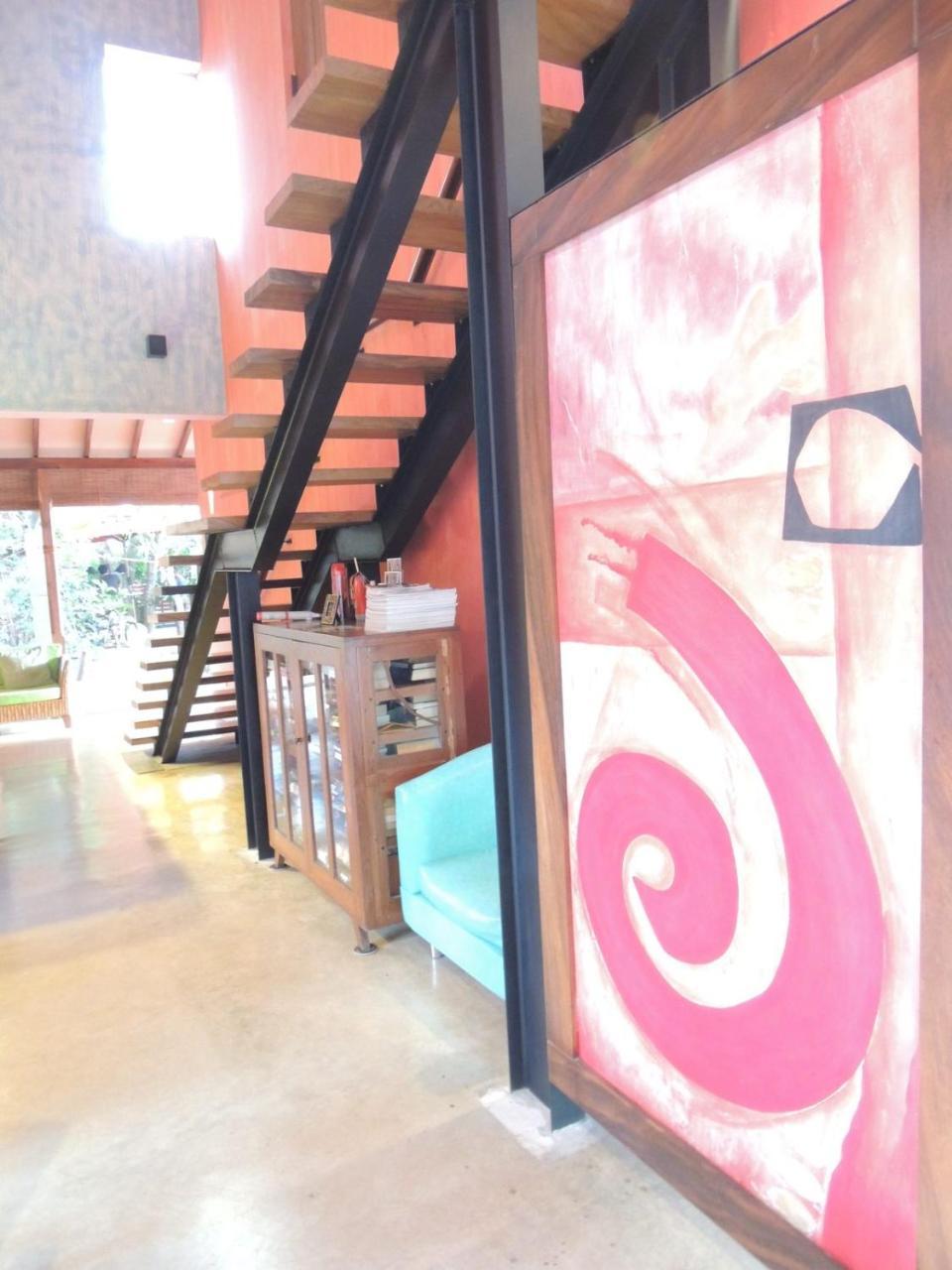 Dickman Resort "The Boutique Hotel" Negombo Exteriör bild