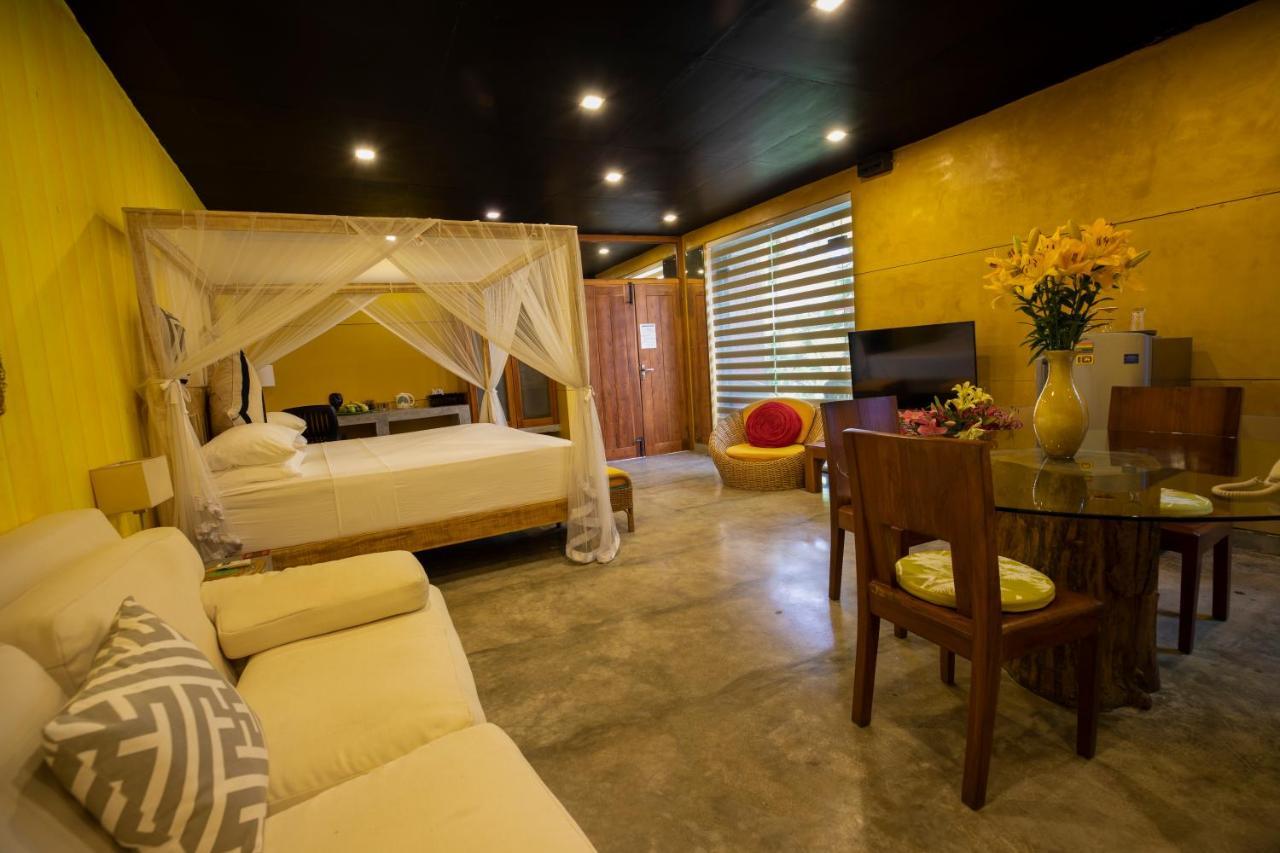 Dickman Resort "The Boutique Hotel" Negombo Exteriör bild