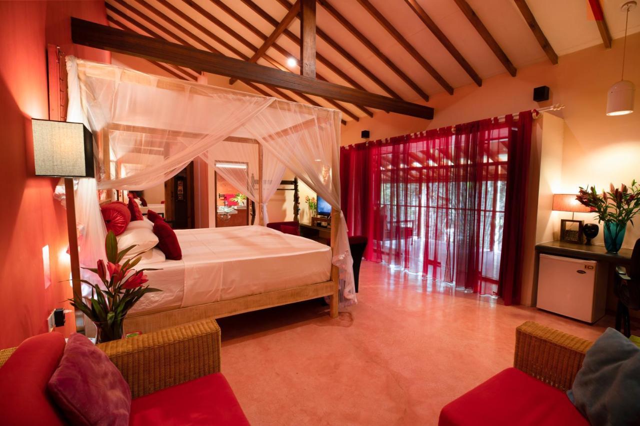 Dickman Resort "The Boutique Hotel" Negombo Exteriör bild