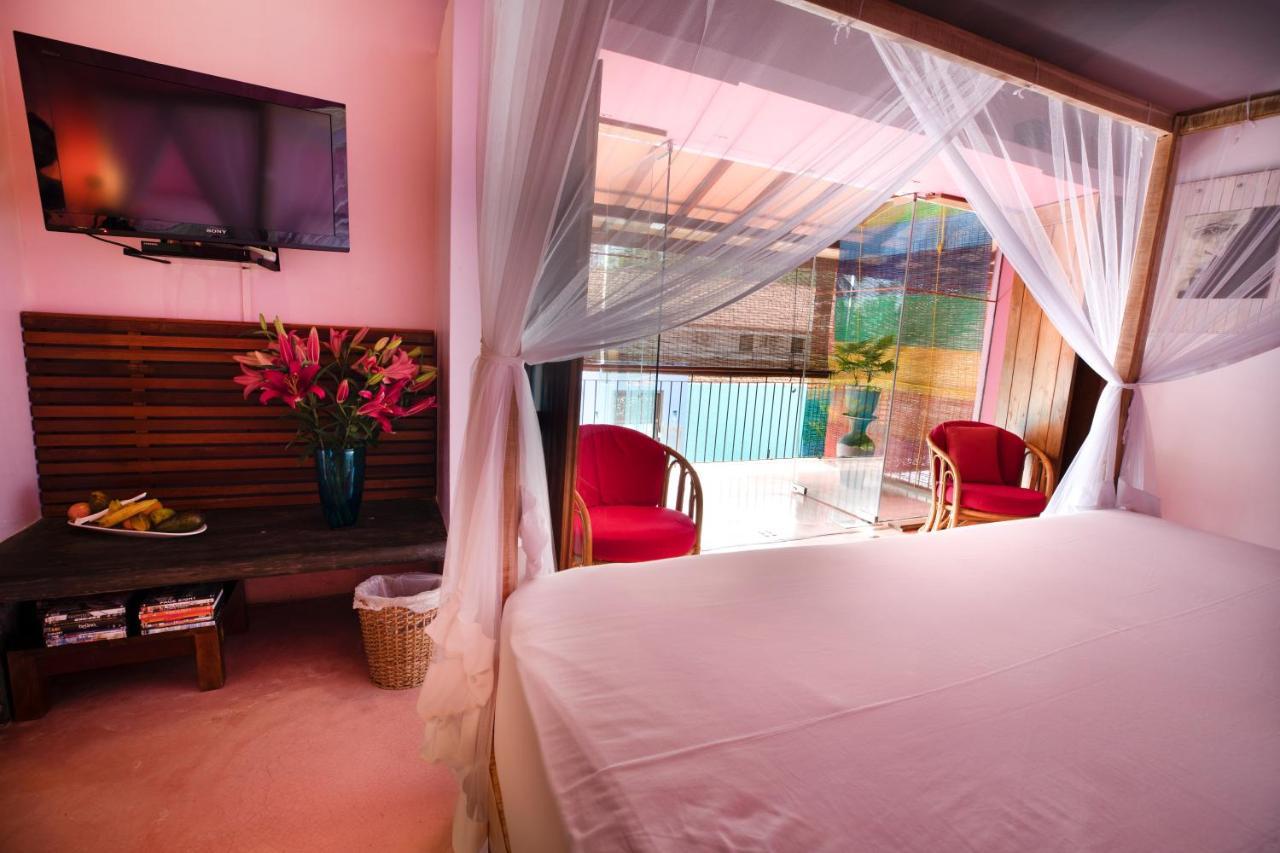 Dickman Resort "The Boutique Hotel" Negombo Exteriör bild
